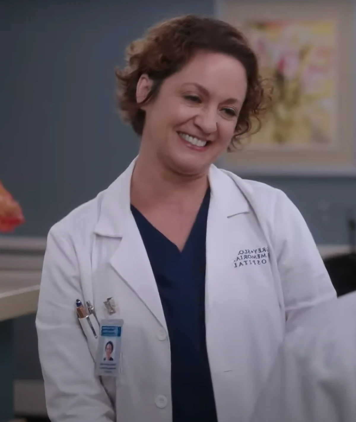 Sydney Heron | Universo Grey's Anatomy Wiki | Fandom