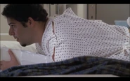 Rectal Exam Patient