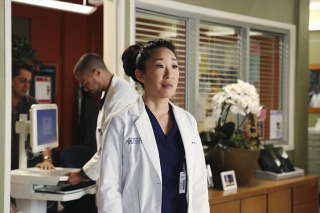 Grey's anatomy season 10 episode 15 full episode outlet