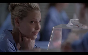 Izzie Stevens