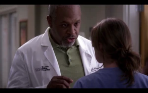 Richard Webber