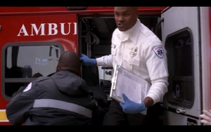 Paramedic