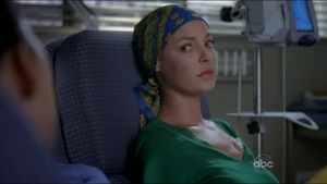 Izzie Stevens
