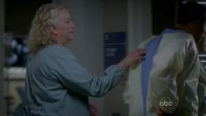 ER Nurse