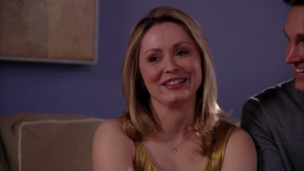 Kathleen Grey's Anatomy Universe Wiki Fandom