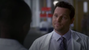 Alex Karev