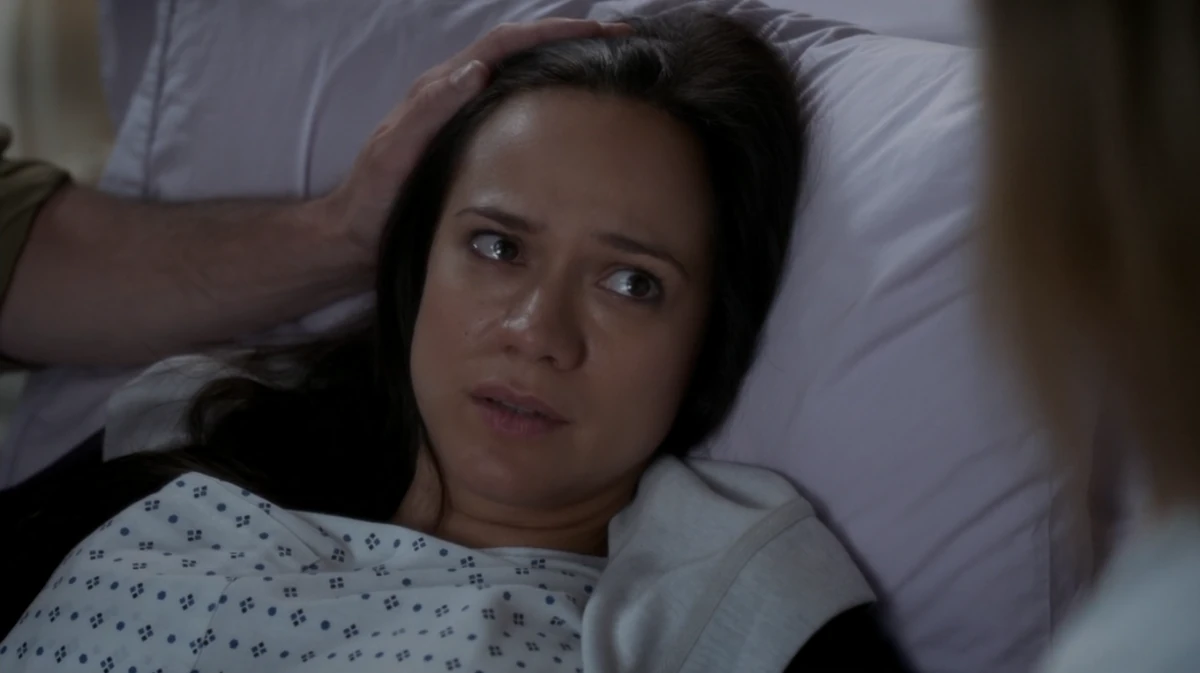 Emily Jensen | Grey's Anatomy Universe Wiki | Fandom