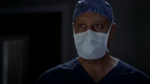 Richard Webber