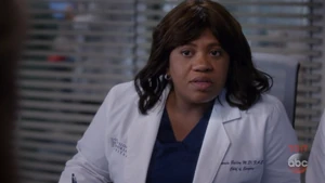 Miranda Bailey