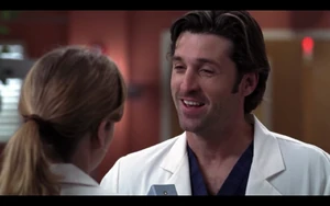 Derek Shepherd