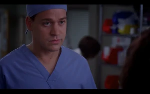George O'Malley