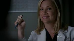Arizona Robbins