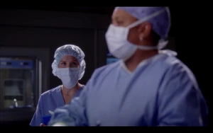 Nurse Gloria