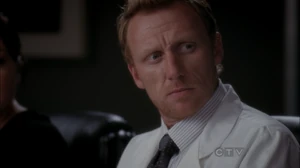 Owen Hunt