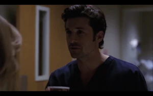 Derek Shepherd