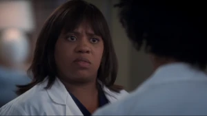 Miranda Bailey