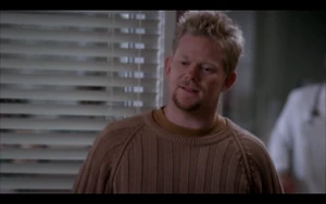 Don't Stand So Close to Me