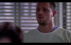 Alex Karev