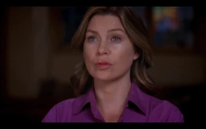 Meredith Grey