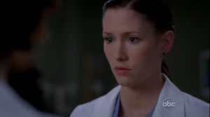Lexie Grey