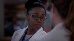 Stephanie Edwards