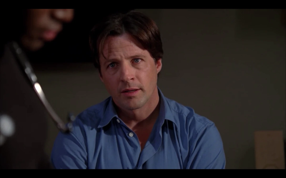 Seth | Grey's Anatomy Universe Wiki | Fandom