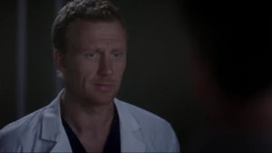 Owen Hunt