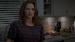 April Kepner