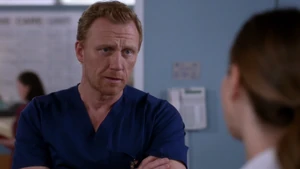 Owen Hunt