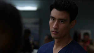 Nico Kim