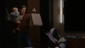 Scout Derek Shepherd Lincoln