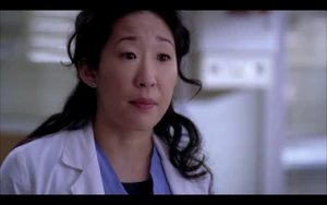 Cristina Yang