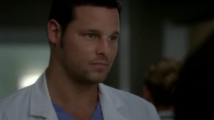 Alex Karev
