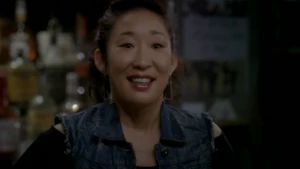 Cristina Yang