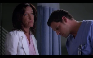 N.D. O.B. (with Alex Karev)