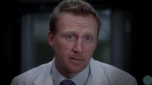 Owen Hunt