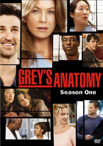 Grey S Anatomy Dvd Releases Grey S Anatomy Universe Wiki Fandom