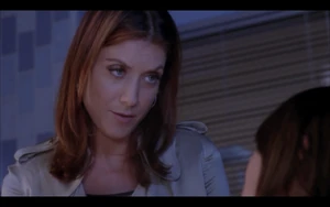 Addison Montgomery