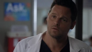 Alex Karev