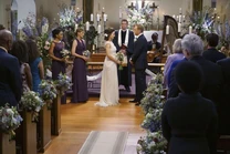 Owen and Amelia's Wedding | Grey's Anatomy Universe Wiki | Fandom