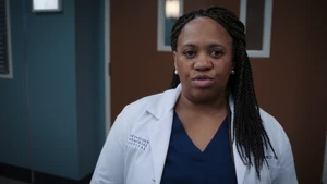 Miranda Bailey