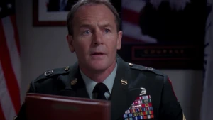 Recruiting Officer