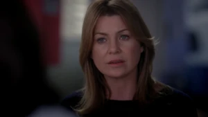 Meredith Grey