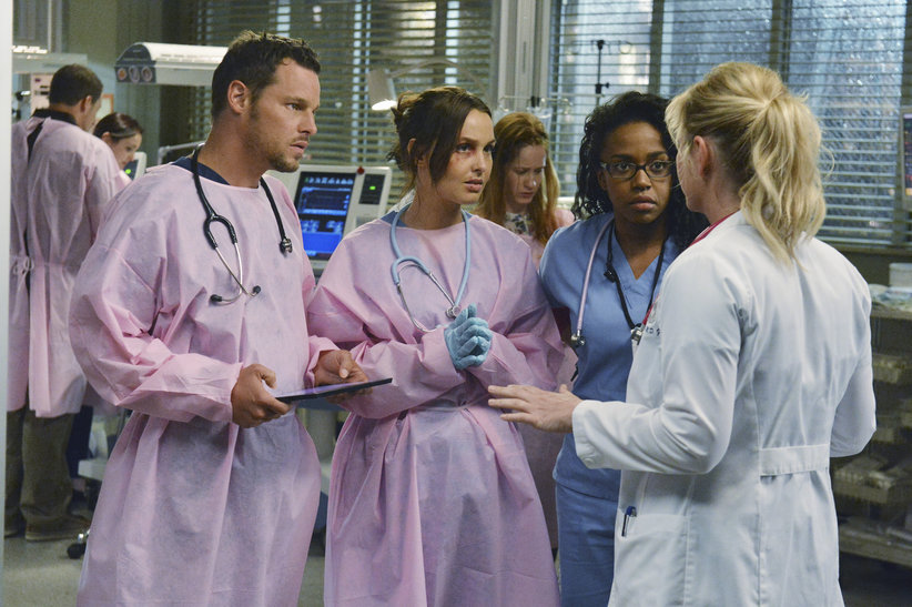 One Huge 'Grey's Anatomy' Catch-Up Guide: Full Series Recap