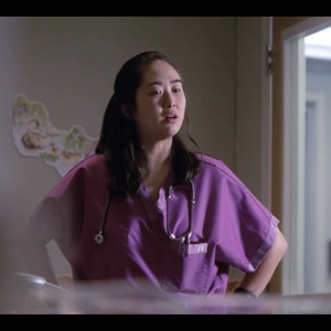Elizabeth Chen Grey S Anatomy Universe Wiki Fandom