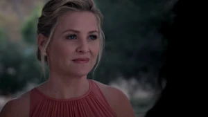 Arizona Robbins