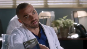Jackson Avery