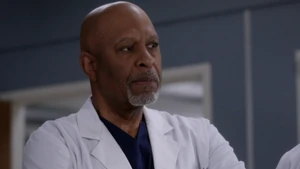 Richard Webber