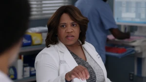 Miranda Bailey