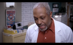 Richard Webber